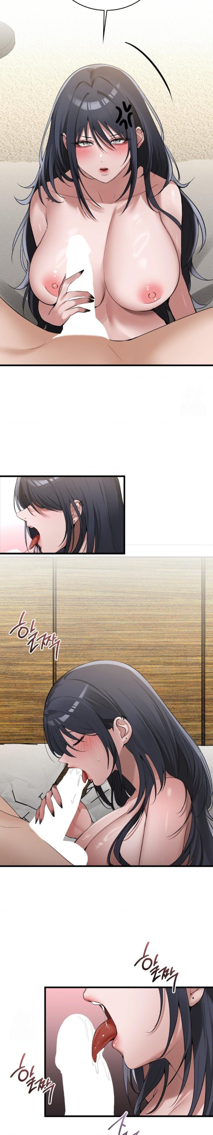 PC Cafe Goddess - Chapter 19 [photo 3] - MangaPorn