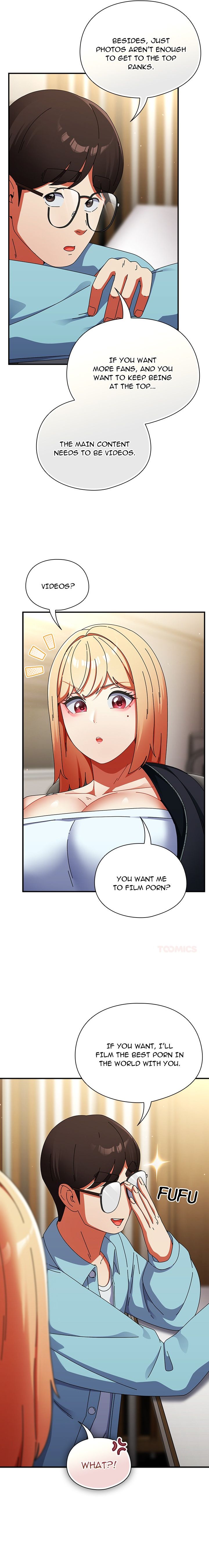 Take a Photo of Me - Chapter 23 [photo 10] - MangaPorn