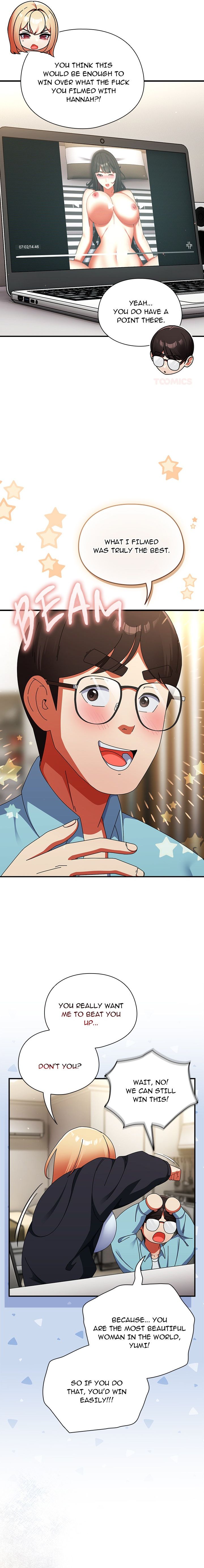 Take a Photo of Me - Chapter 23 [photo 15] - MangaPorn