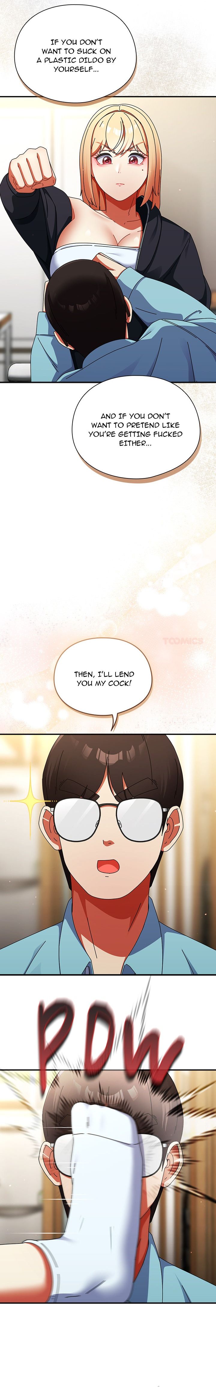 Take a Photo of Me - Chapter 23 [photo 16] - MangaPorn