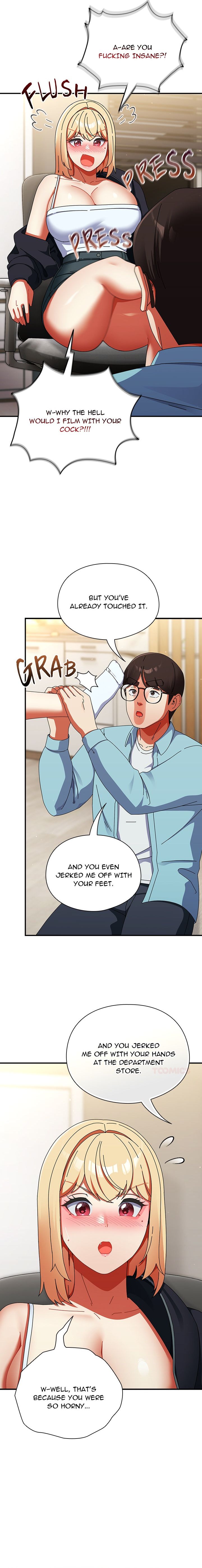 Take a Photo of Me - Chapter 23 [photo 17] - MangaPorn