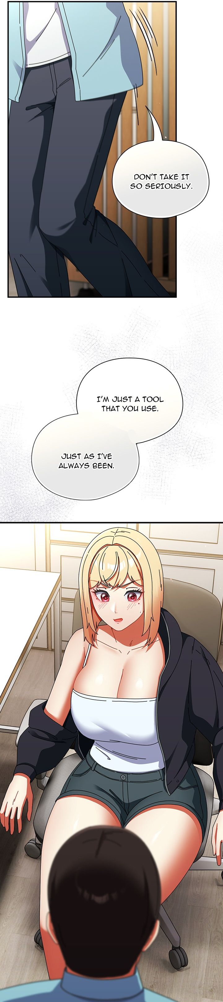 Take a Photo of Me - Chapter 23 [photo 18] - MangaPorn