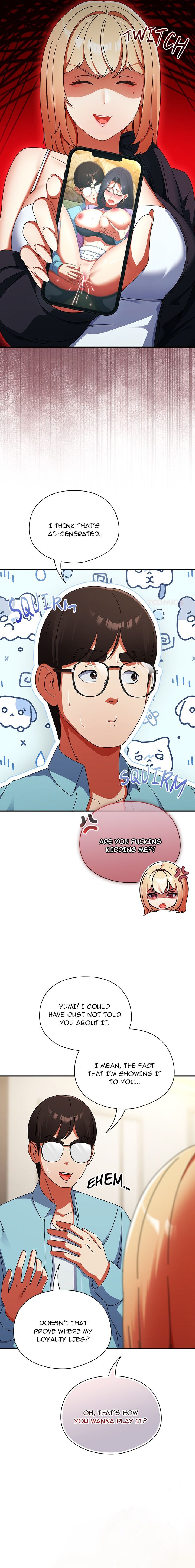 Take a Photo of Me - Chapter 23 [photo 2] - MangaPorn