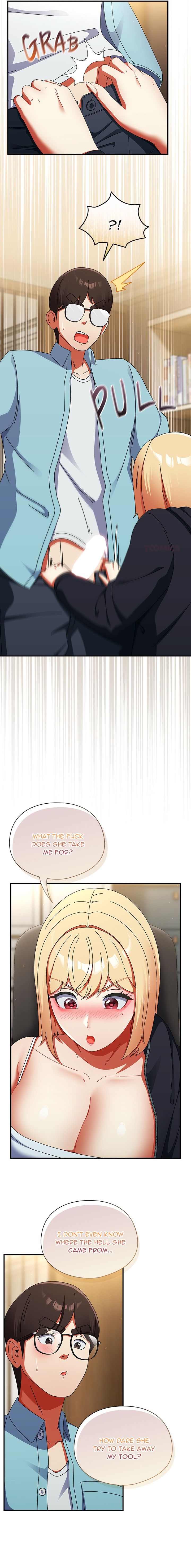 Take a Photo of Me - Chapter 23 [photo 20] - MangaPorn