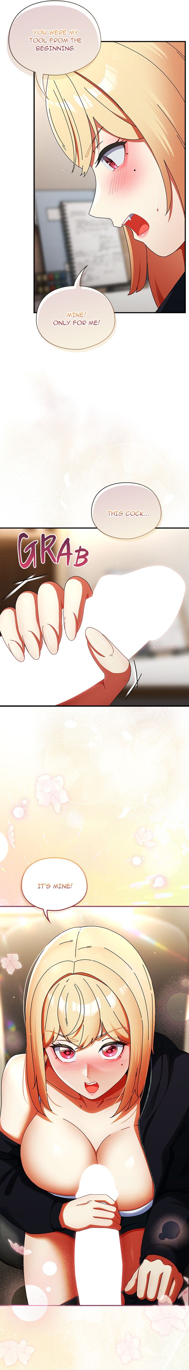 Take a Photo of Me - Chapter 23 [photo 21] - MangaPorn