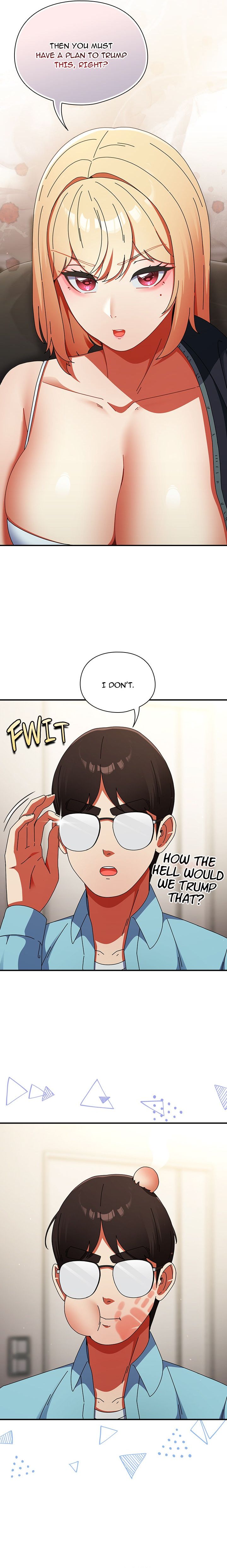 Take a Photo of Me - Chapter 23 [photo 3] - MangaPorn