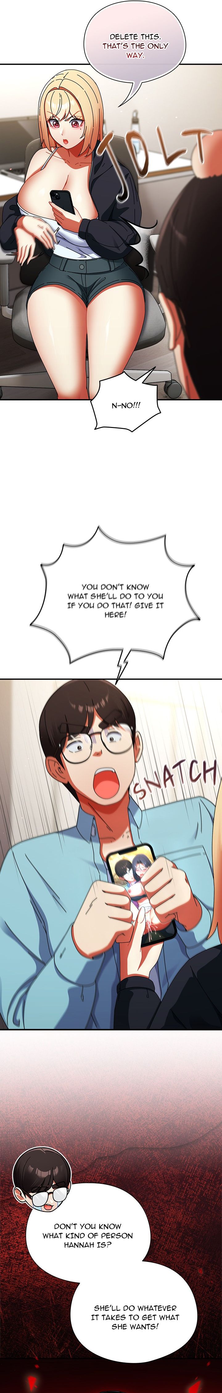 Take a Photo of Me - Chapter 23 [photo 4] - MangaPorn