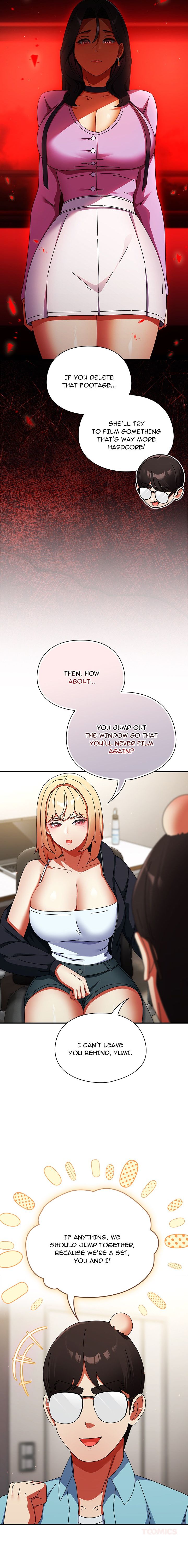 Take a Photo of Me - Chapter 23 [photo 5] - MangaPorn