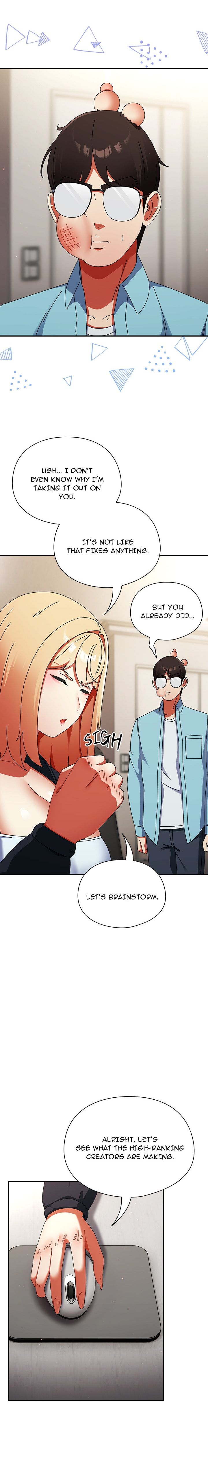 Take a Photo of Me - Chapter 23 [photo 6] - MangaPorn