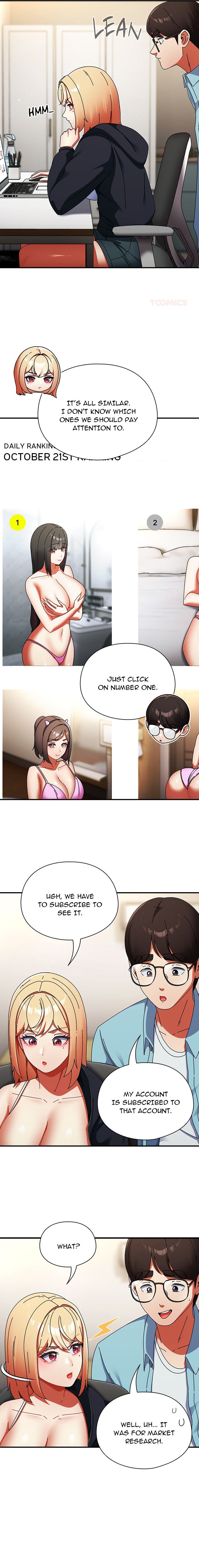 Take a Photo of Me - Chapter 23 [photo 7] - MangaPorn