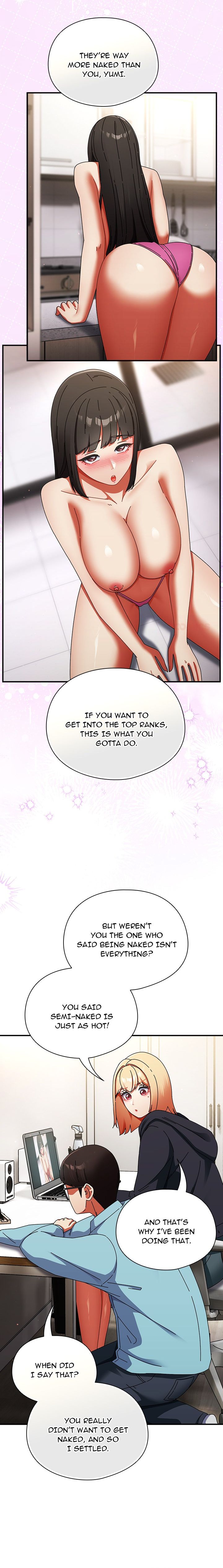 Take a Photo of Me - Chapter 23 [photo 9] - MangaPorn