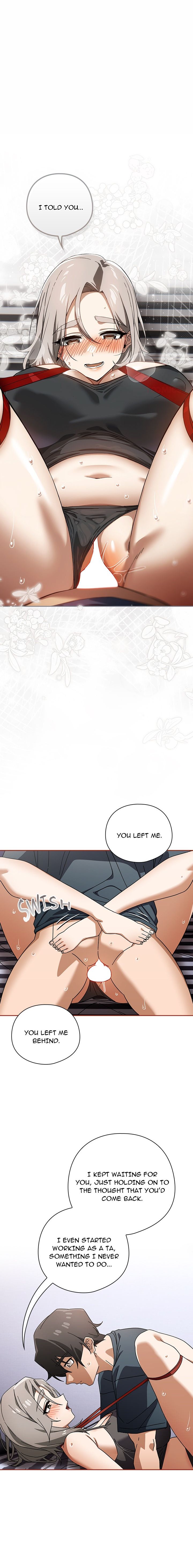 Switch ON Season 2 - Chapter 20 [photo 1] - MangaPorn