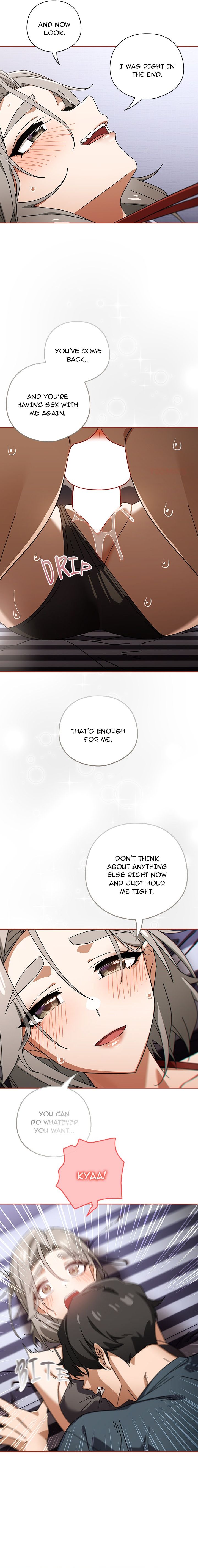 Switch ON Season 2 - Chapter 20 [photo 2] - MangaPorn