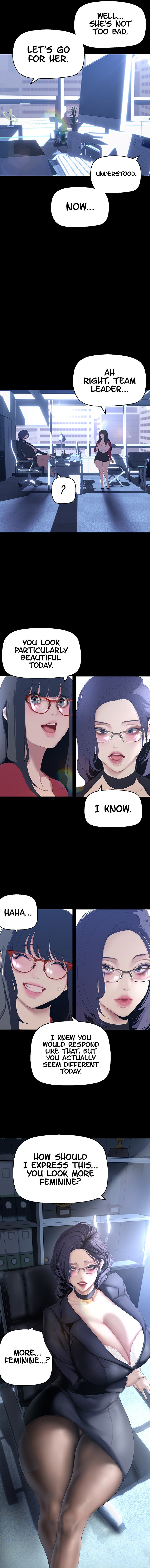 A Wonderful New World - Chapter 192 [photo 11] - MangaPorn