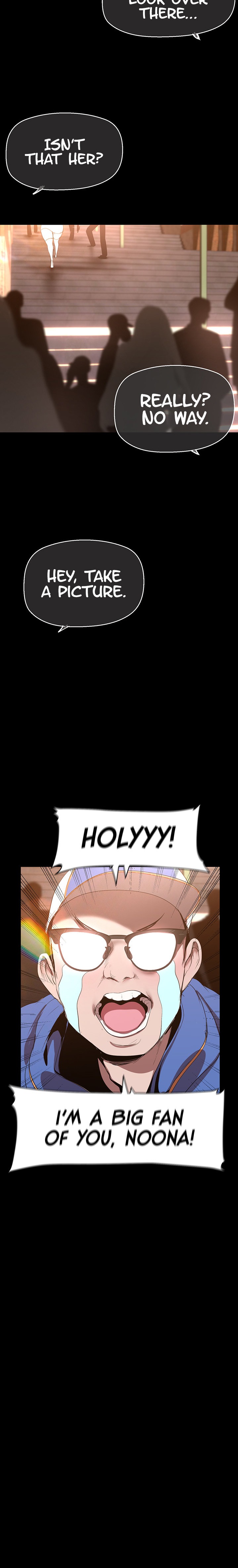 A Wonderful New World - Chapter 192 [photo 18] - MangaPorn