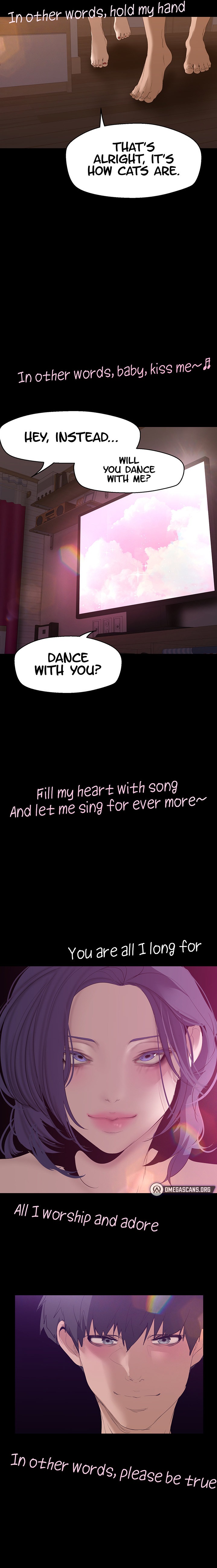 A Wonderful New World - Chapter 192 [photo 2] - MangaPorn