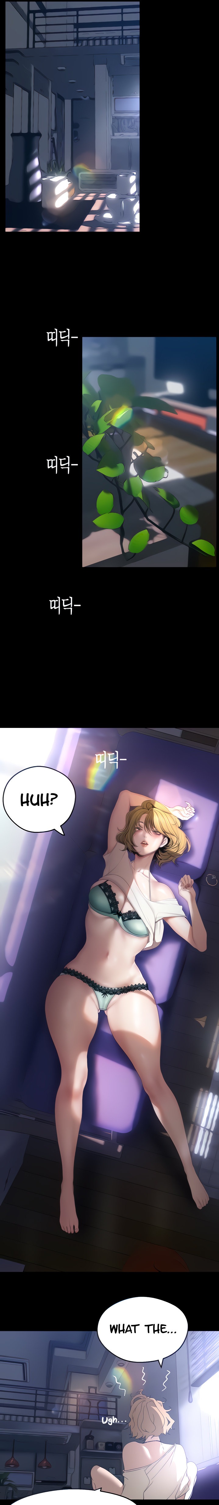 A Wonderful New World - Chapter 192 [photo 4] - MangaPorn