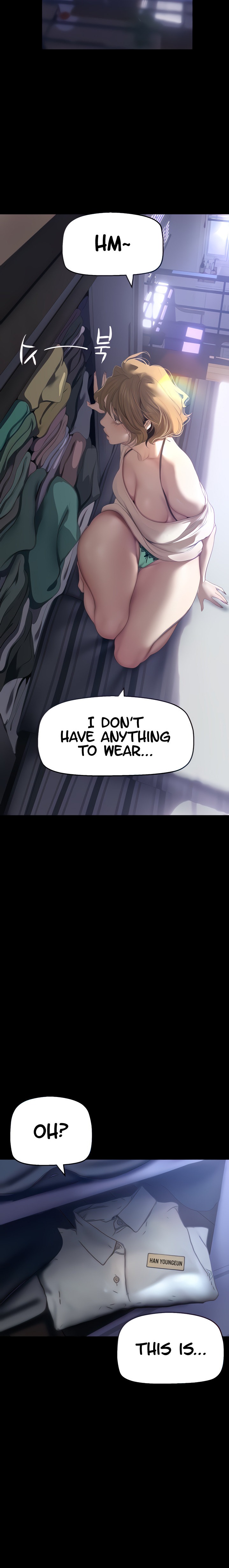 A Wonderful New World - Chapter 192 [photo 6] - MangaPorn