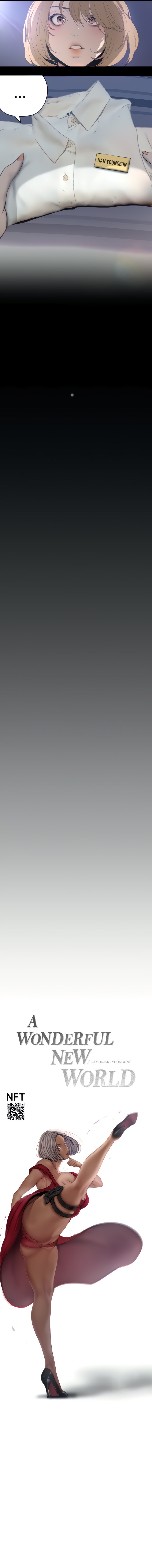 A Wonderful New World - Chapter 192 [photo 7] - MangaPorn