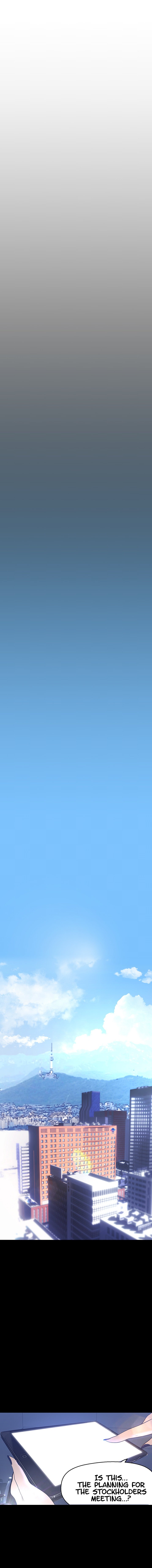 A Wonderful New World - Chapter 192 [photo 8] - MangaPorn