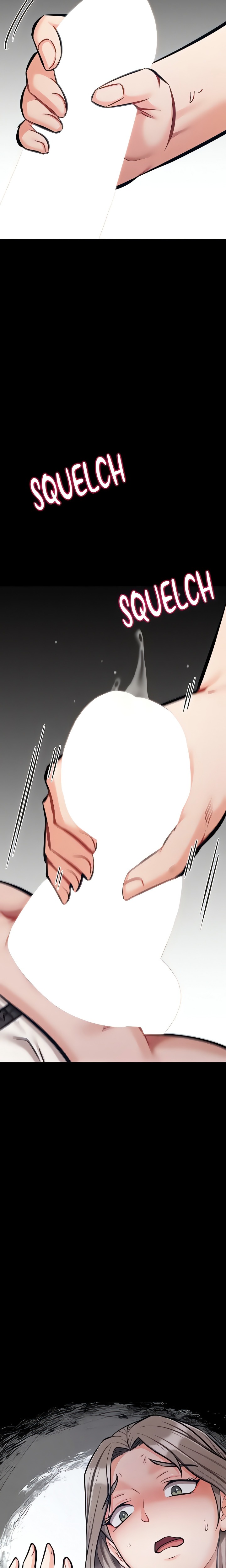 Athletes Village: The Trap - Chapter 45 [photo 12] - MangaPorn