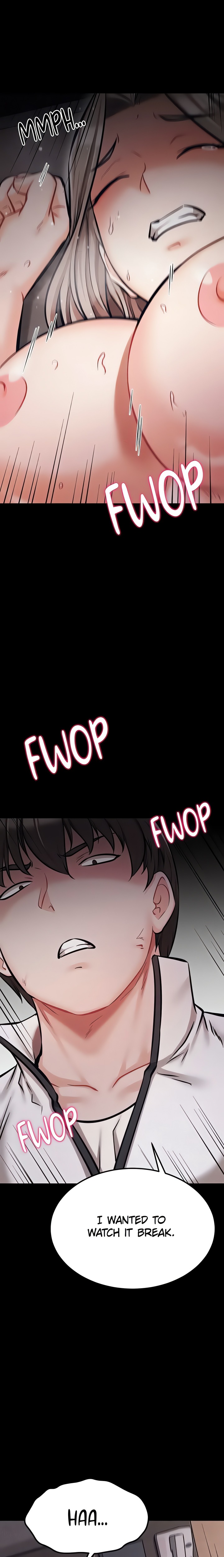 Athletes Village: The Trap - Chapter 45 [photo 22] - MangaPorn