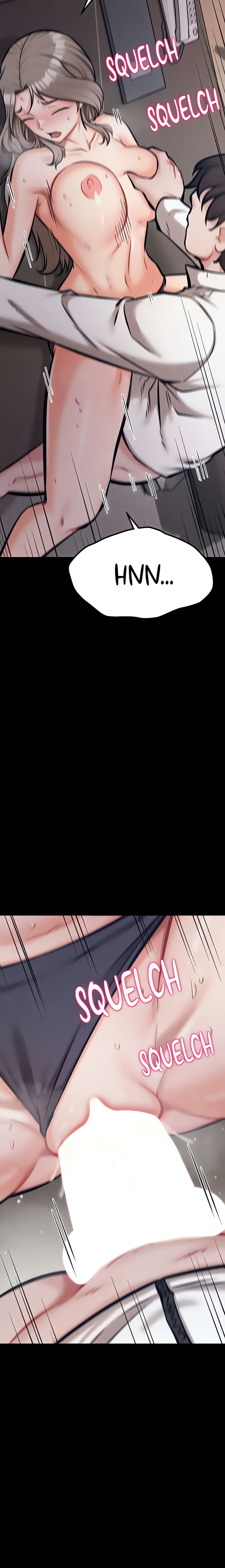 Athletes Village: The Trap - Chapter 45 [photo 23] - MangaPorn