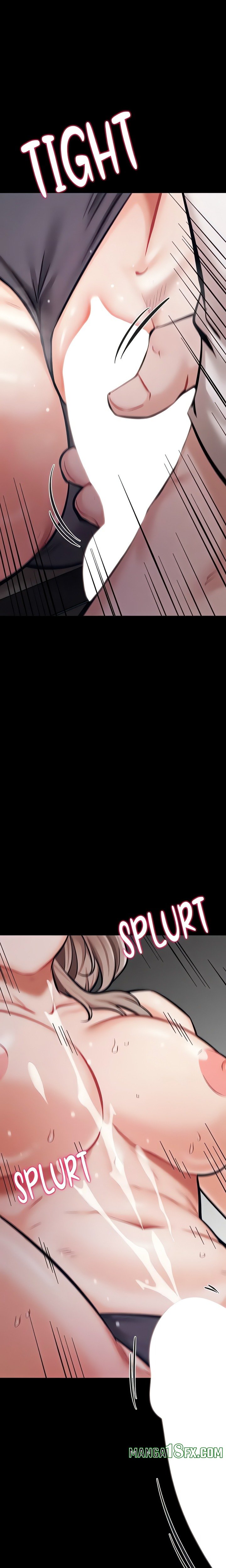 Athletes Village: The Trap - Chapter 45 [photo 30] - MangaPorn