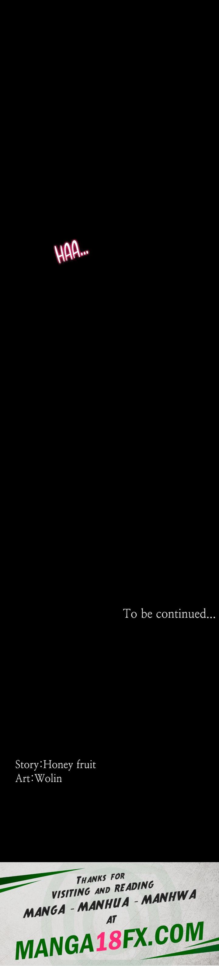 Athletes Village: The Trap - Chapter 45 [photo 33] - MangaPorn