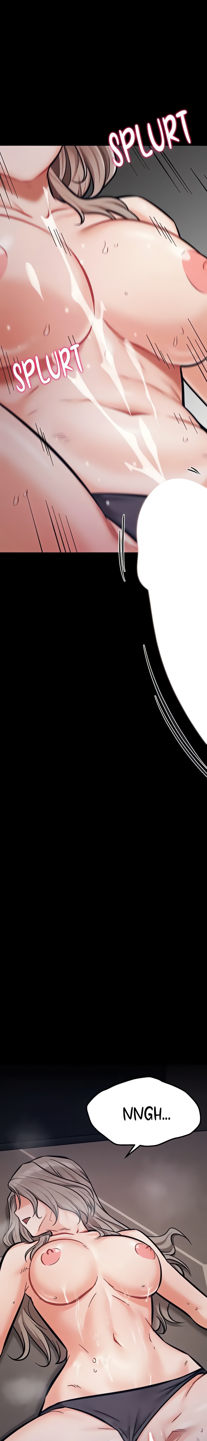 Athletes Village: The Trap - Chapter 46 [photo 1] - MangaPorn