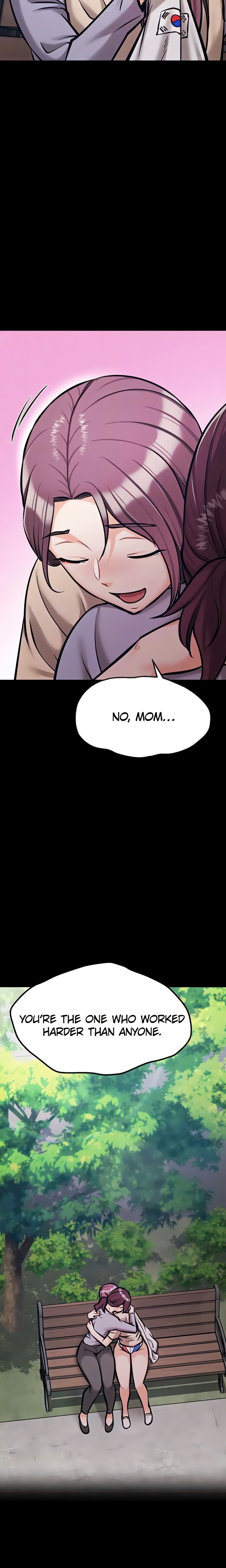 Athletes Village: The Trap - Chapter 46 [photo 18] - MangaPorn