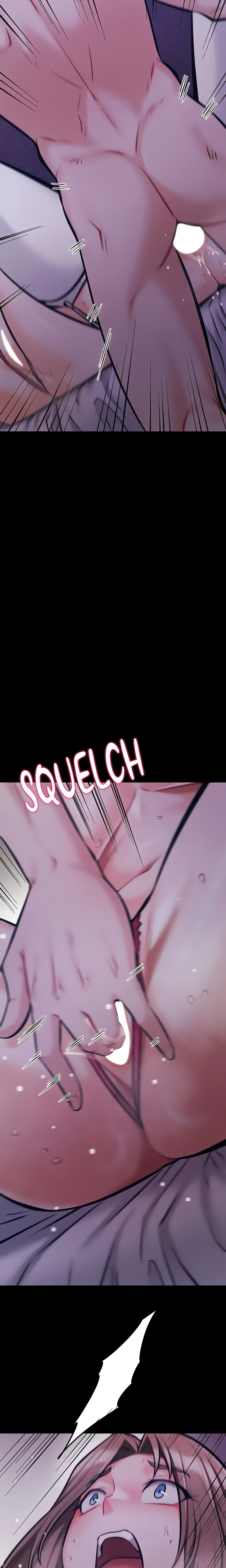 Athletes Village: The Trap - Chapter 46 [photo 25] - MangaPorn