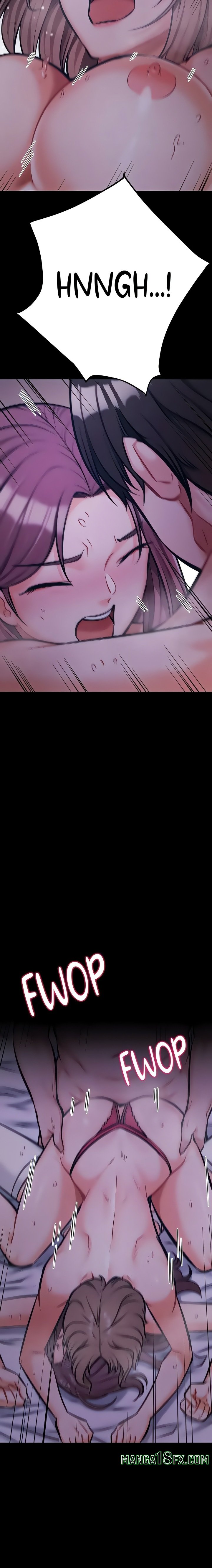 Athletes Village: The Trap - Chapter 46 [photo 26] - MangaPorn