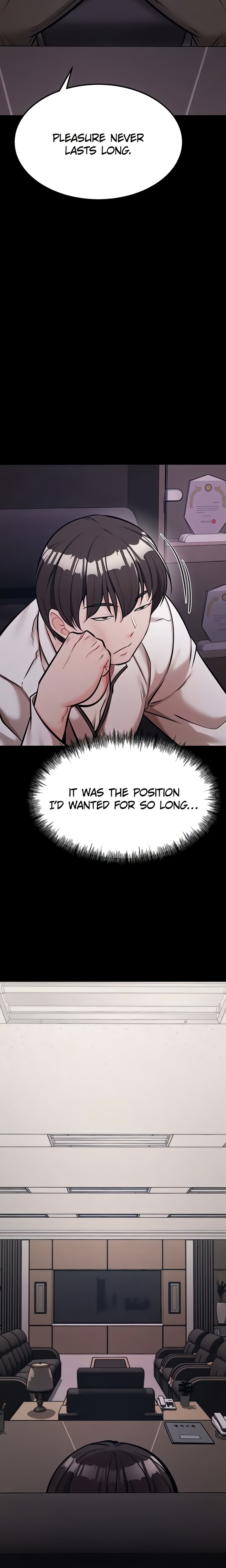 Athletes Village: The Trap - Chapter 46 [photo 29] - MangaPorn