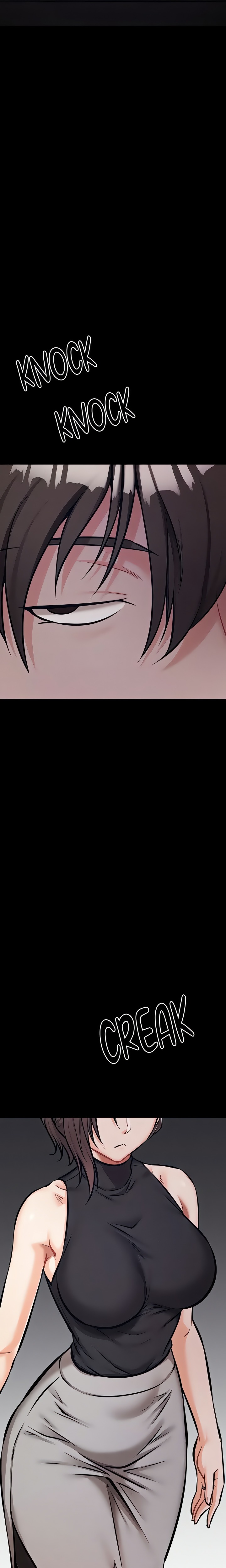 Athletes Village: The Trap - Chapter 46 [photo 30] - MangaPorn