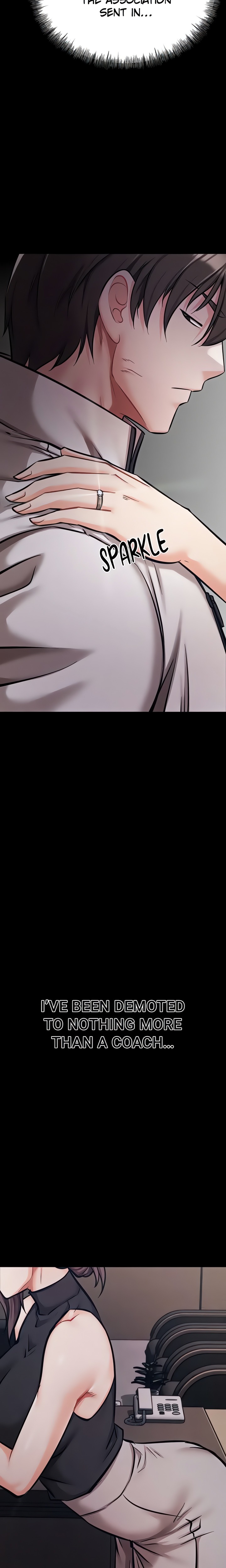 Athletes Village: The Trap - Chapter 46 [photo 35] - MangaPorn