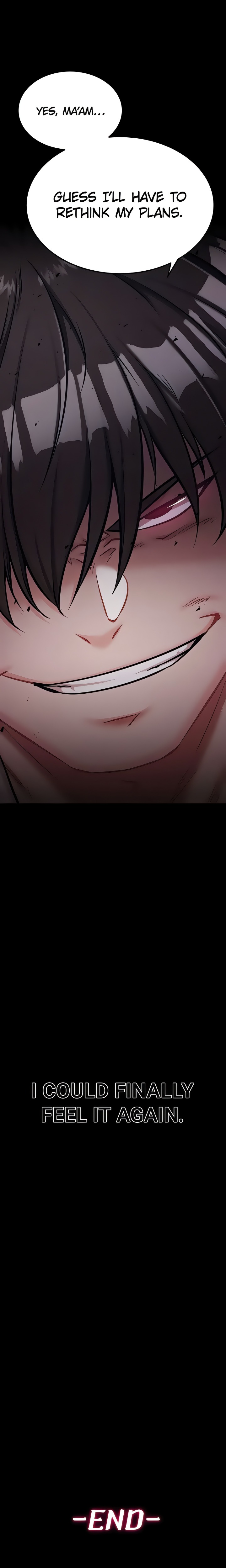 Athletes Village: The Trap - Chapter 46 [photo 38] - MangaPorn