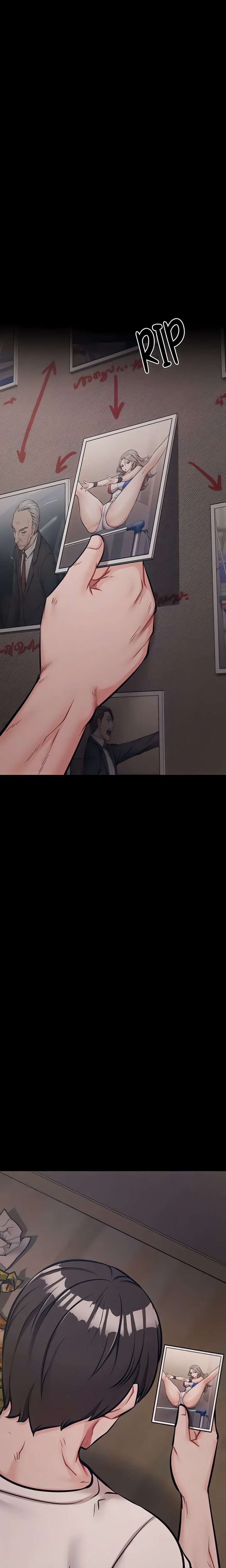 Athletes Village: The Trap - Chapter 46 [photo 4] - MangaPorn