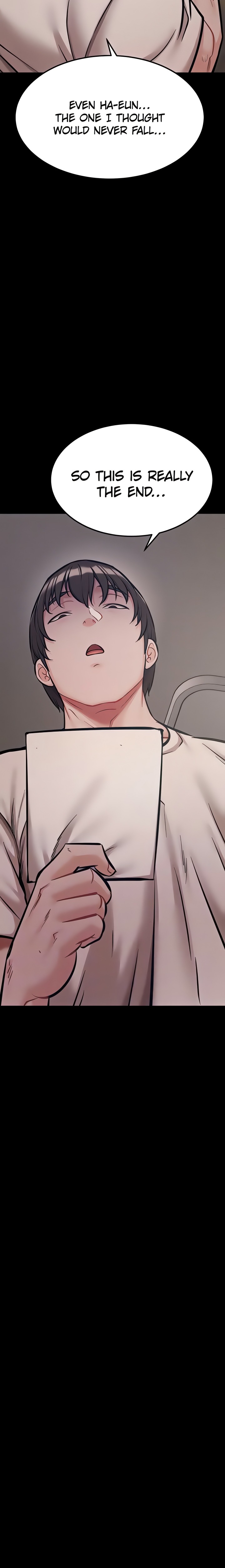 Athletes Village: The Trap - Chapter 46 [photo 5] - MangaPorn