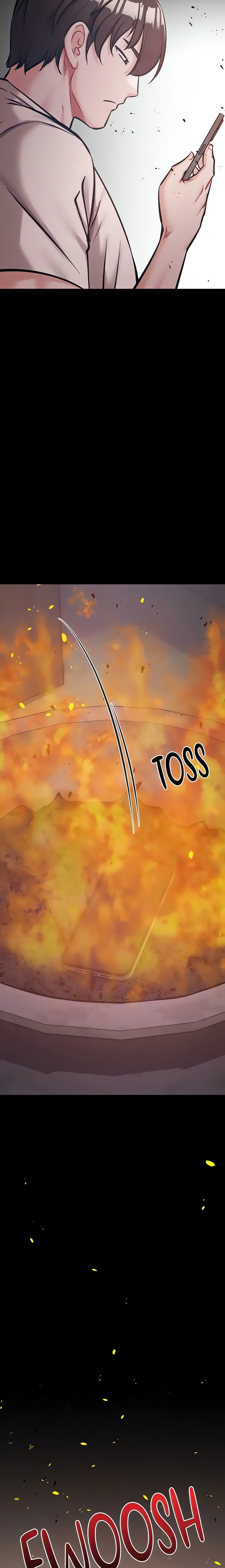 Athletes Village: The Trap - Chapter 46 [photo 8] - MangaPorn