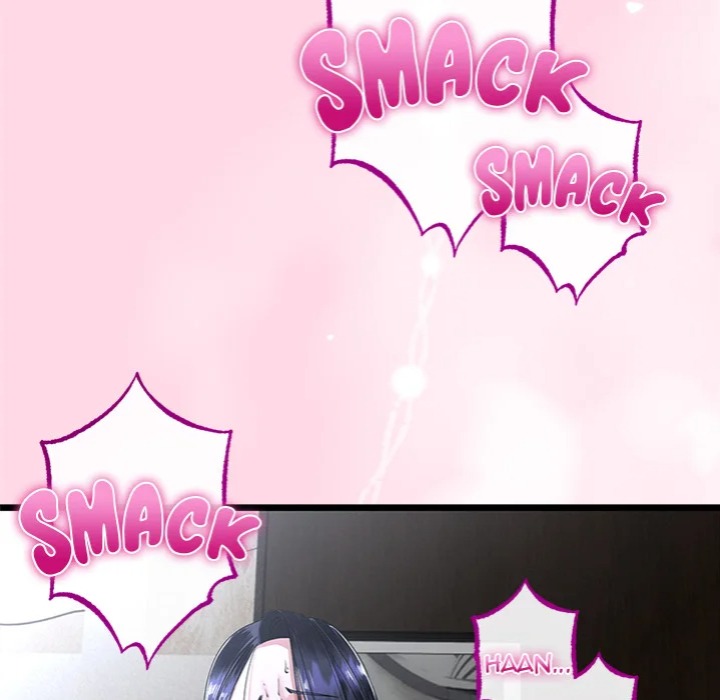 My Stepmom Has Returned - Chapter 56 [photo 19] - MangaPorn