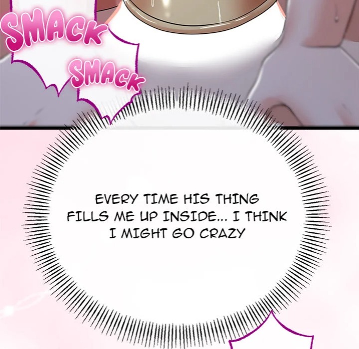 My Stepmom Has Returned - Chapter 56 [photo 28] - MangaPorn