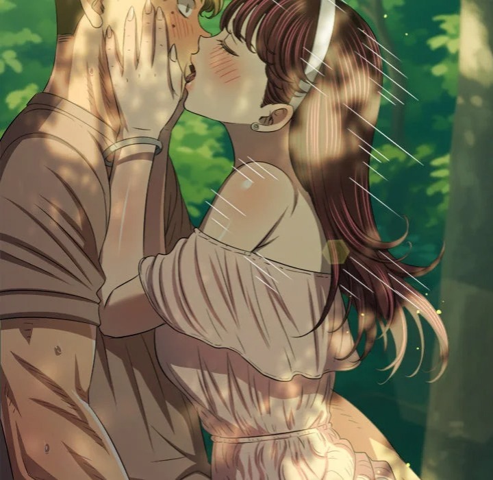 My High School Bully - Chapter 266 [photo 13] - MangaPorn