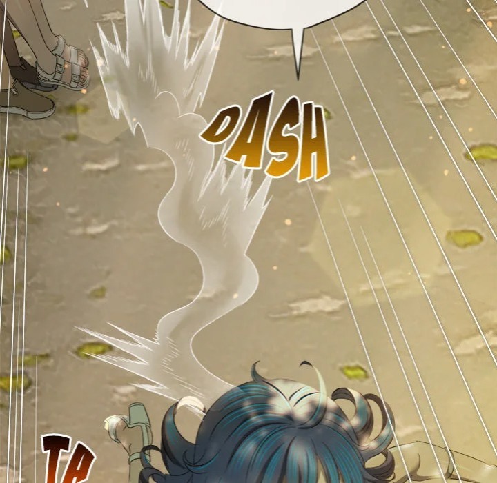 My High School Bully - Chapter 266 [photo 134] - MangaPorn