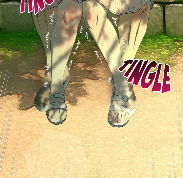 My High School Bully - Chapter 266 [photo 166] - MangaPorn