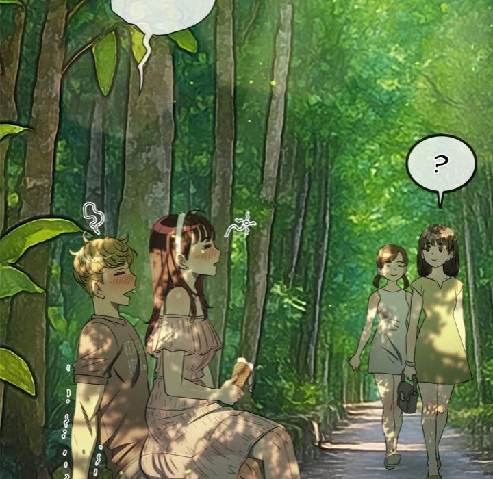 My High School Bully - Chapter 266 [photo 169] - MangaPorn