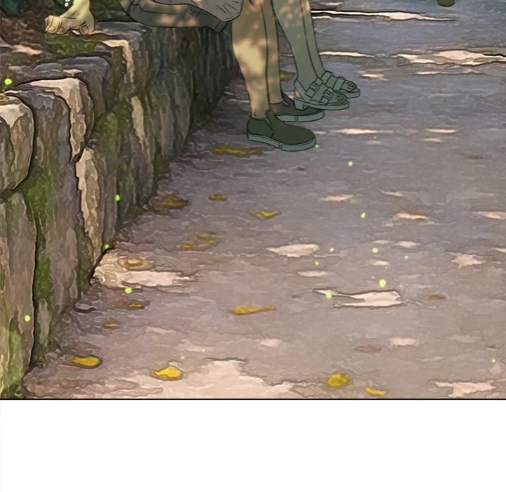 My High School Bully - Chapter 266 [photo 170] - MangaPorn