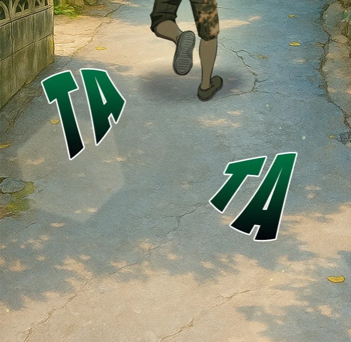 My High School Bully - Chapter 266 [photo 183] - MangaPorn