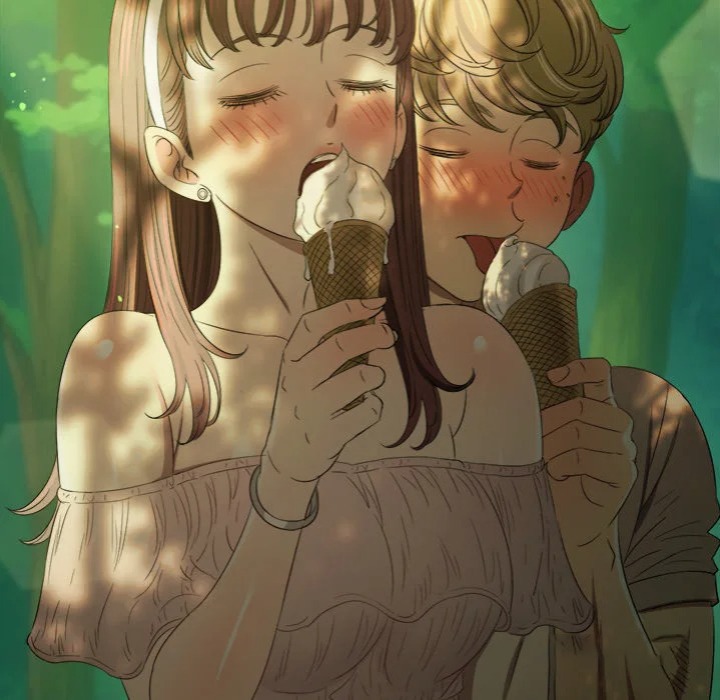 My High School Bully - Chapter 266 [photo 52] - MangaPorn