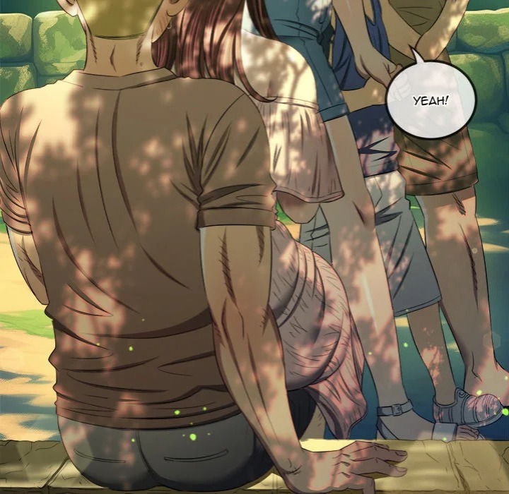 My High School Bully - Chapter 266 [photo 66] - MangaPorn